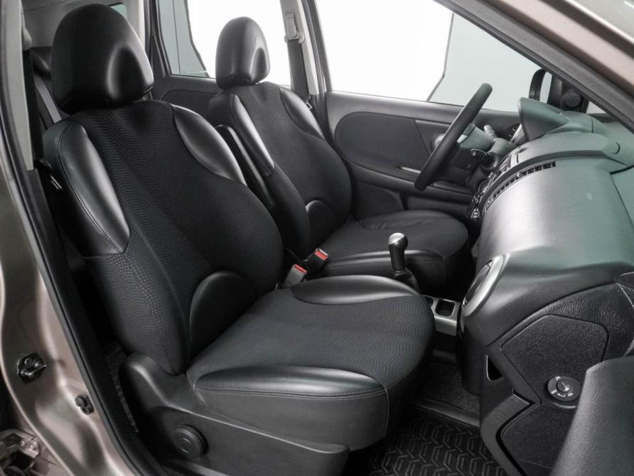 Nissan Note I Рестайлинг Воронеж  - изображение 8