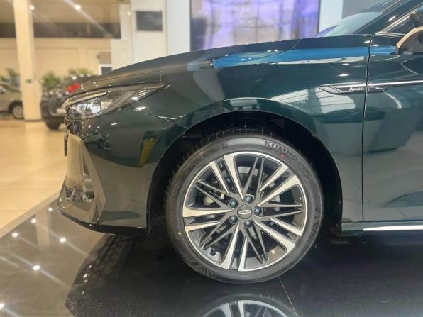 Новый Chery Arrizo 8 2025 года, цена 3 060 000 рублей, седан, Автокод Объявления