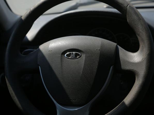 Lada (ВАЗ) Priora I с пробегом 2013 года, цена 210 000 рублей, 267000 км, седан, Автокод Объявления