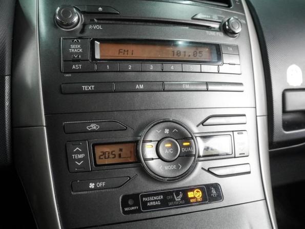 Toyota Auris I с пробегом 2007 года, цена 699 000 рублей, 241159 км, хэтчбек, Автокод Объявления