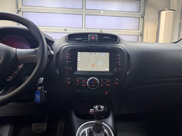 Kia Soul II Рестайлинг с пробегом 2017 года, цена 1 700 000 рублей, 86948 км, хэтчбек, Автокод Объявления