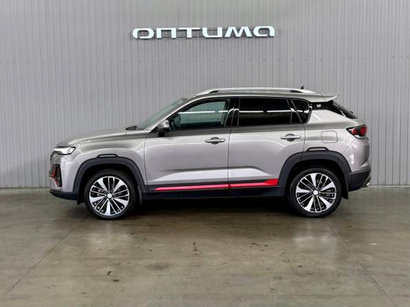 Changan CS35 Plus I Рестайлинг с пробегом 2023 года, цена 1 847 000 рублей, 28074 км, внедорожник, Автокод Объявления