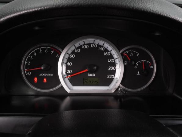 Chevrolet Lacetti I с пробегом 2008 года, цена 469 000 рублей, 269346 км, универсал, Автокод Объявления