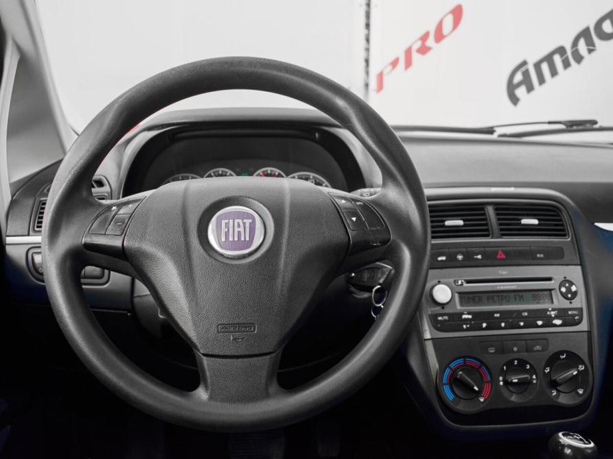 Fiat Punto III Grande Punto Екатеринбург  - изображение 11