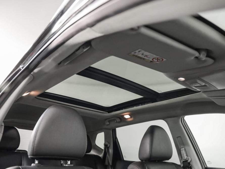Nissan X-Trail III Рестайлинг Санкт-Петербург  - изображение 25