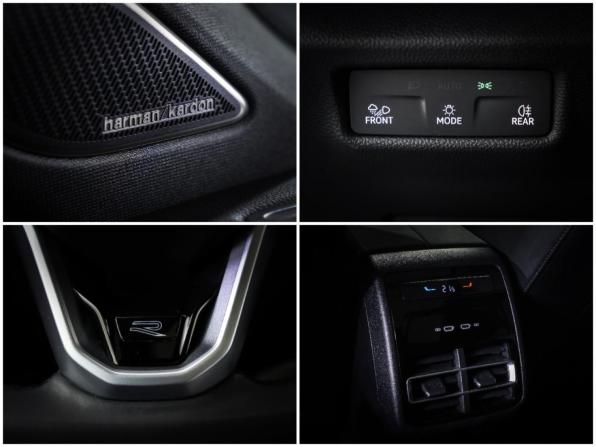 Volkswagen Tiguan III (China Market) с пробегом 2024 года, цена 4 390 000 рублей, 23000 км, внедорожник, Автокод Объявления