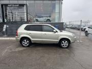 Hyundai Tucson I Саратов  - изображение 19