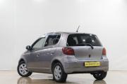 Toyota Vitz I (P10) Новокузнецк  - изображение 36