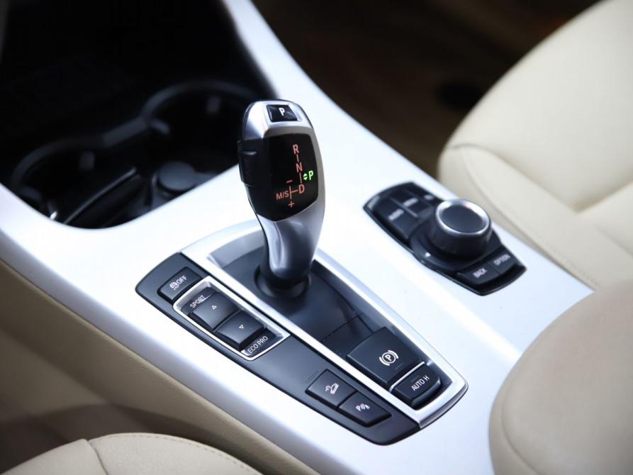 BMW X3 II (F25) Уфа  - изображение 15