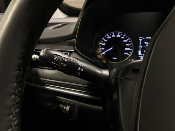 Chery Tiggo 4 Pro I Рестайлинг с пробегом 2024 года, цена 1 660 000 рублей, 20008 км, внедорожник, Автокод Объявления