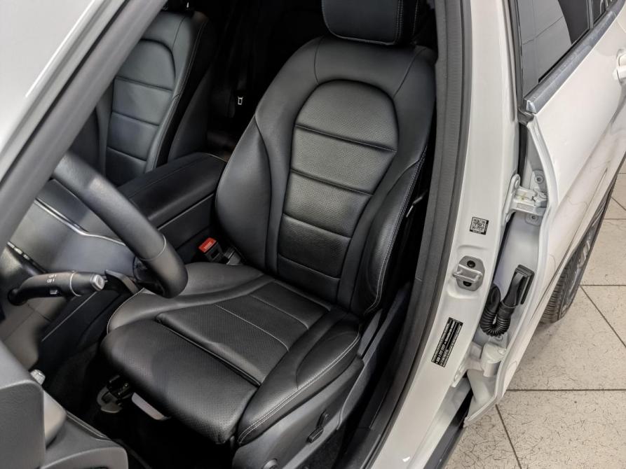 Mercedes-Benz GLC I (X253) Рестайлинг Москва  - изображение 20