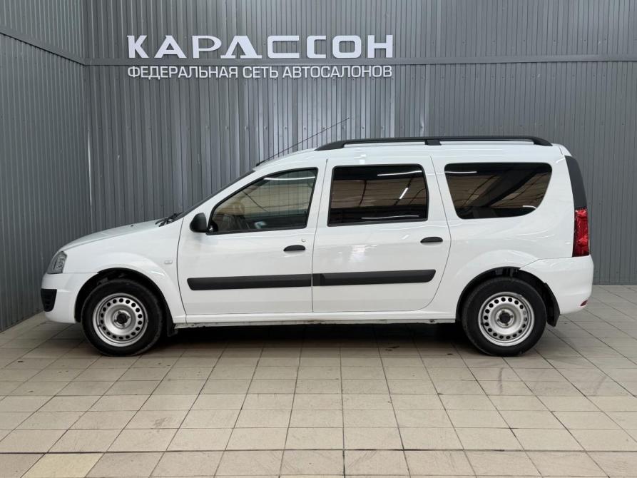 Lada (ВАЗ) Largus I Магнитогорск  - изображение 5