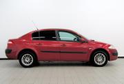 Renault Megane II Екатеринбург  - изображение 30