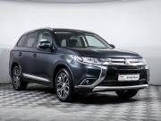 Mitsubishi Outlander III Рестайлинг 2 Москва  - изображение 21