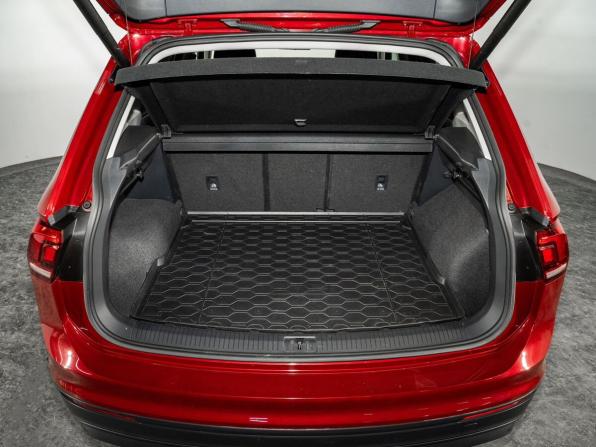 Volkswagen Tiguan II с пробегом 2020 года, цена 2 550 000 рублей, 52823 км, внедорожник, Автокод Объявления
