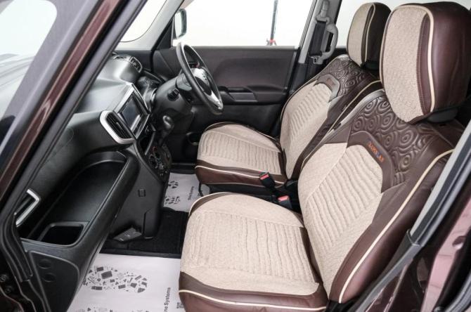Suzuki Solio III с пробегом 2017 года, цена 849 000 рублей, 164526 км, микровэн, Автокод Объявления