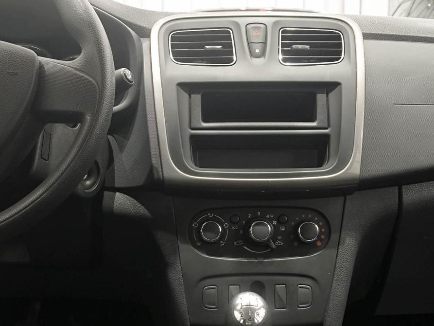 Renault Logan II Казань  - изображение 18