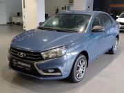 Lada (ВАЗ) Vesta I Казань  - изображение 23
