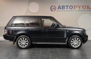 Land Rover Range Rover III Рестайлинг 2 Москва  - изображение 31