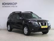 Nissan Terrano III (D10) Дзержинск  - изображение 19