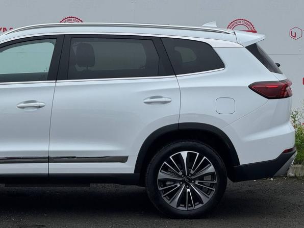 Chery Tiggo 8 Pro Plug-in Hybrid с пробегом 2023 года, цена 3 069 000 рублей, 10432 км, внедорожник, Автокод Объявления