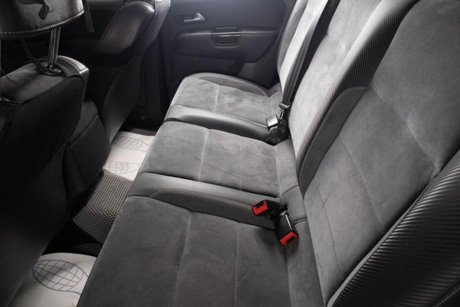 Volkswagen Amarok I с пробегом 2013 года, цена 1 899 000 рублей, 226000 км, offers.body_type.unknown, Автокод Объявления