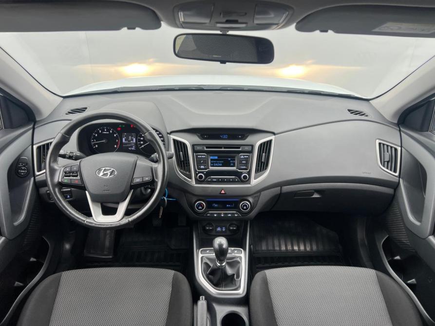 Hyundai Creta I Самара  - изображение 7