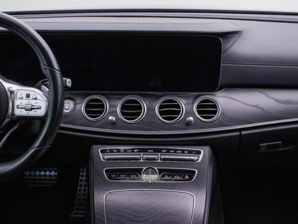 Mercedes-Benz E-Класс V (W213 S213 C238) с пробегом 2018 года, цена 3 824 000 рублей, 144746 км, седан, Автокод Объявления