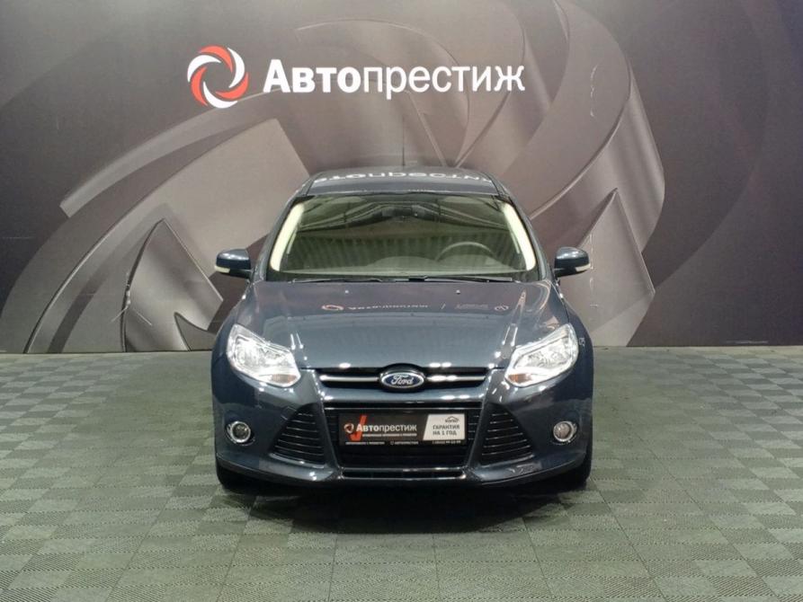 Ford Focus III Оренбург  - изображение 2