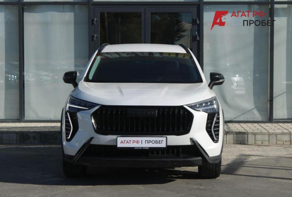 Haval Jolion I Рестайлинг Саратов  - изображение 2