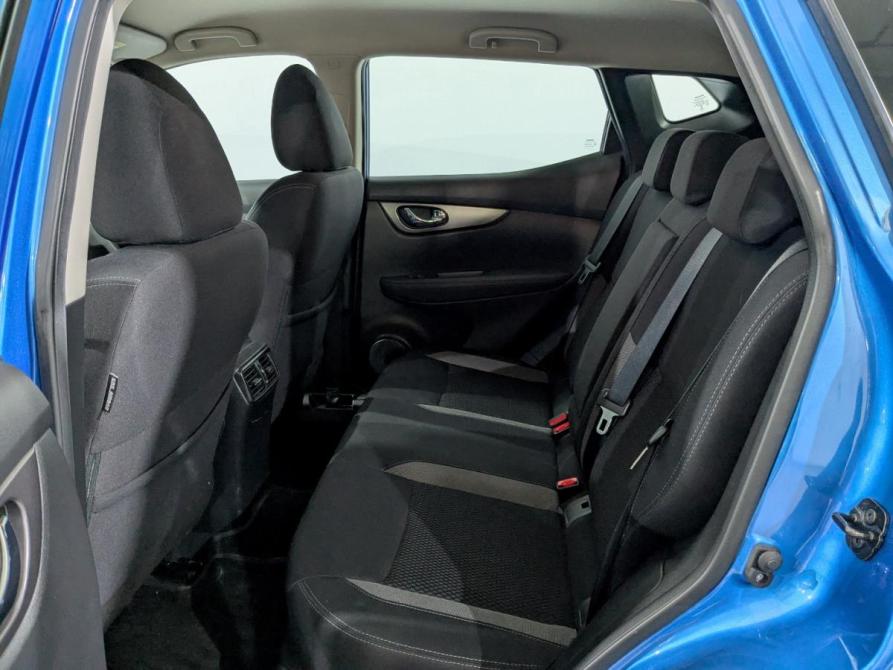 Nissan Qashqai II Рестайлинг Химки  - изображение 3