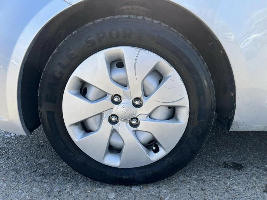 Kia Rio III Буинск  - изображение 4