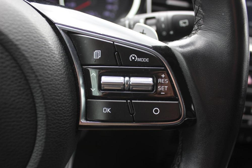 Kia Ceed III Белгород  - изображение 24