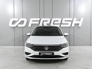 Volkswagen Jetta VII Ростов-на-Дону  - изображение 22