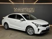 Kia Rio IV Рестайлинг Уфа  - изображение 21