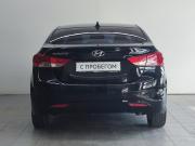 Hyundai Avante V Барнаул  - изображение 42