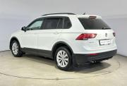 Volkswagen Tiguan II Саранск  - изображение 44