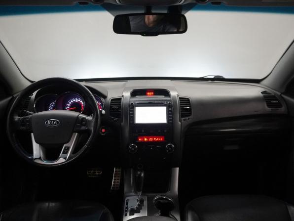Kia Sorento II с пробегом 2011 года, цена 1 363 000 рублей, 236480 км, внедорожник, Автокод Объявления