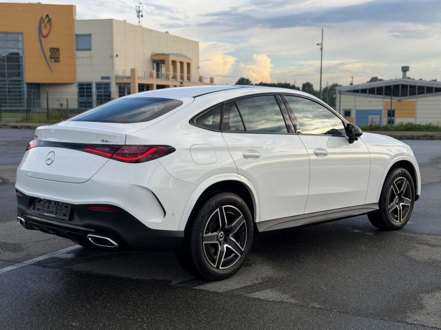 Mercedes-Benz GLC Coupe II (C254) Казань  - изображение 6