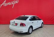 Volkswagen Polo V Рестайлинг Вологда  - изображение 21