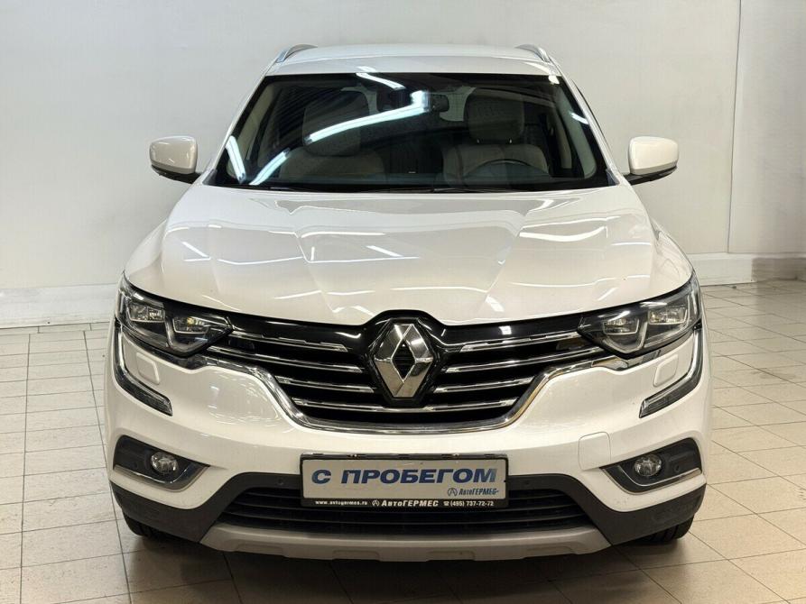 Renault Koleos II Балашиха  - изображение 2