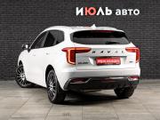 Haval Jolion I Екатеринбург  - изображение 27