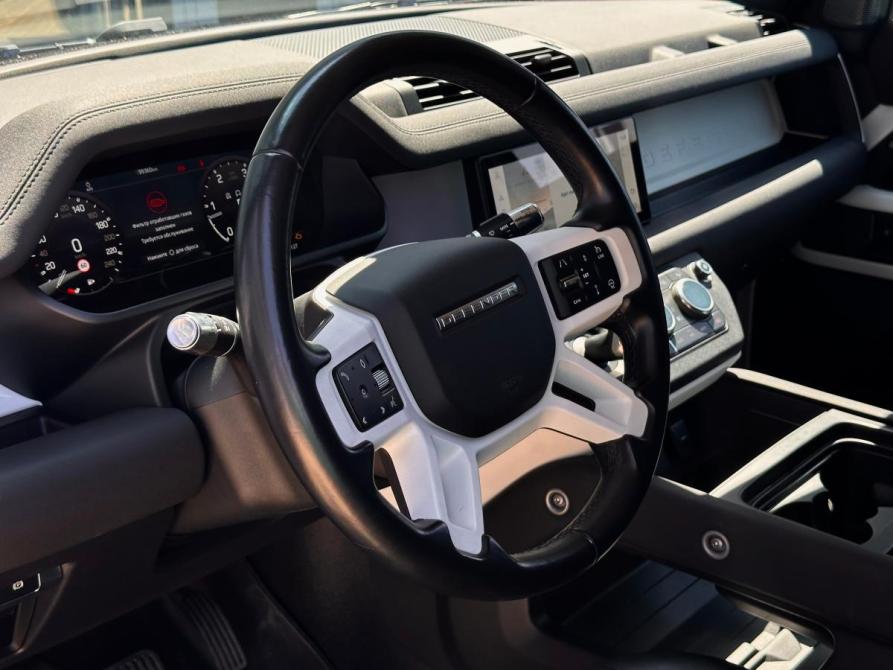 Land Rover Defender II Краснодар  - изображение 16