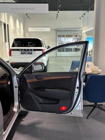 Hyundai Sonata V (NF) Рестайлинг с пробегом 2008 года, цена 600 000 рублей, 289143 км, седан, Автокод Объявления