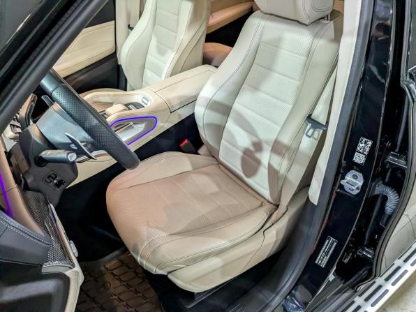 Mercedes-Benz GLS II (X167) с пробегом 2023 года, цена 11 990 000 рублей, 65202 км, внедорожник, Автокод Объявления