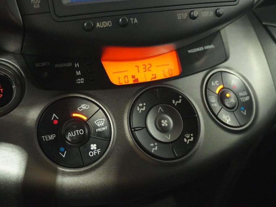 Toyota RAV4 III (XA30) Рестайлинг Вологда  - изображение 13