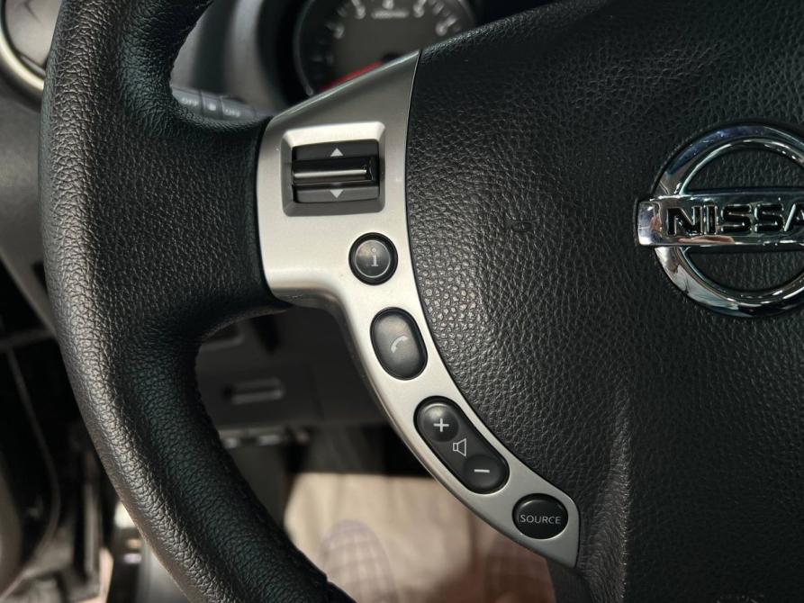 Nissan Qashqai I Рестайлинг Оренбург  - изображение 14