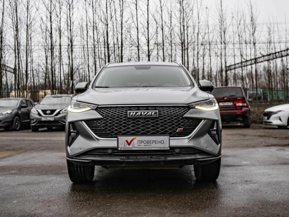 Haval F7 I Рестайлинг с пробегом 2023 года, цена 1 880 000 рублей, 93439 км, внедорожник, Автокод Объявления