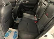 Changan CS35 Plus I Рестайлинг Уфа  - изображение 42