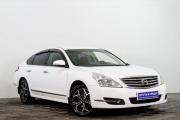 Nissan Teana II Рестайлинг Сургут  - изображение 18